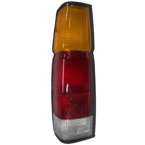 Farol Trasero Izquierdo Para Nissan D21 1993 2010 2.4 Ka24e King Cab